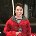 Profile Picture of Jesse MacDonald (@jessemacdonald81) on Instagram