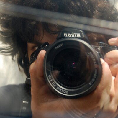 Profile Picture of Raffaella Biscuso (@raffaellaB) on Twitter