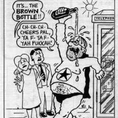 Profile Picture of Mike Cryan (@mjcryan) on Twitter