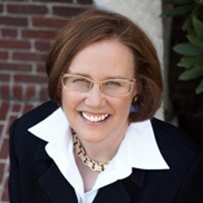 Profile Photo of Cynthia Montgomery (@leadstrategy) on Twitter