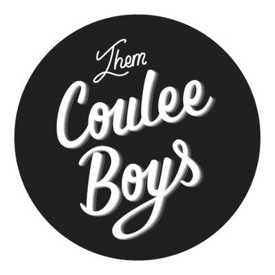 Profile Picture of Them Coulee Boys (@ThemCouleeBoys) on Twitter