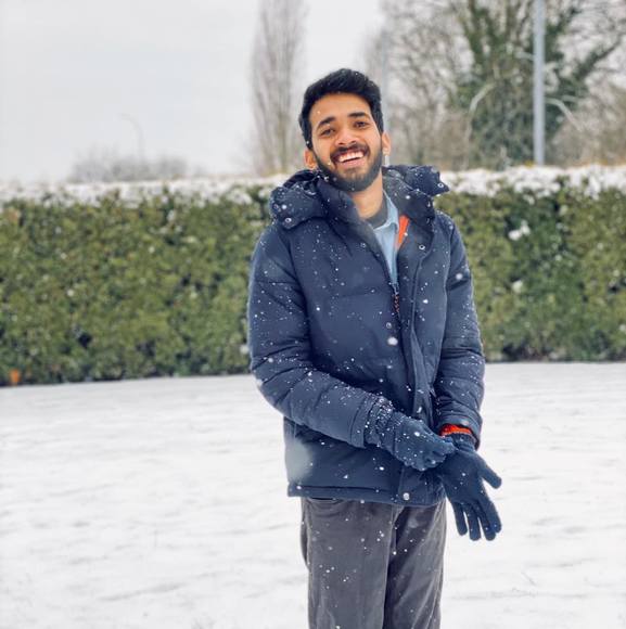 Profile Picture of Rizwan Vadakkan (@rizwanvadakkan) on Poshmark