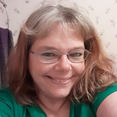 Profile Picture of KIm Crain (@KImCrai54428979) on Twitter