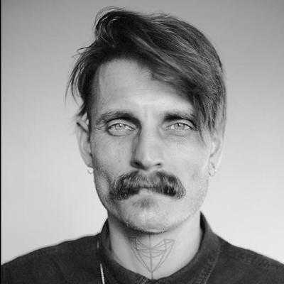 Profile Picture of Patrick Mohr (@patrickmohr) on Twitter