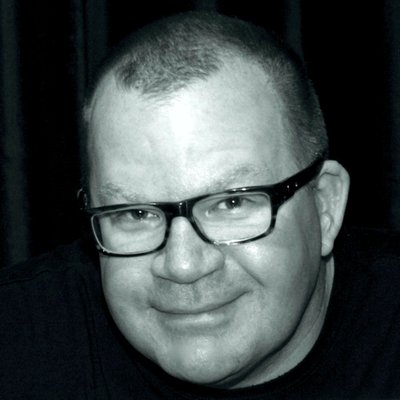 Profile Picture of David Frahm (@davidfrahm) on Twitter