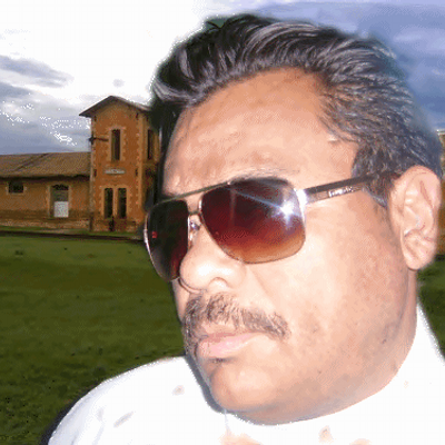 Profile Picture of Fernando Luna Olague (@FherOlague) on Twitter