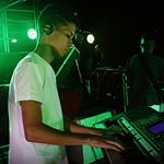 Profile Picture of Júnior keyboard (@juninho.teclas) on Instagram