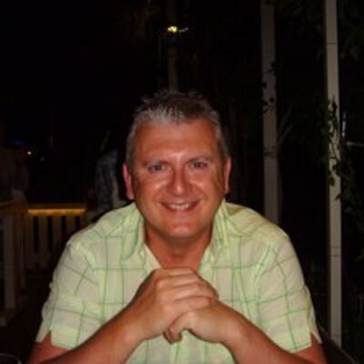 Profile Picture of Michael Ashworth (@Ash_Internet) on Twitter
