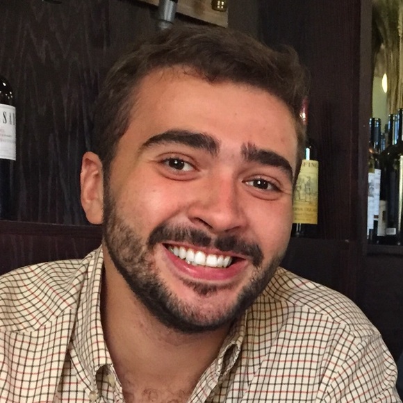 Profile Picture of James Post (@jimmypostv) on Poshmark