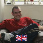 Profile Picture of Scott Caulfield (@scott.caulfield.16) on Instagram