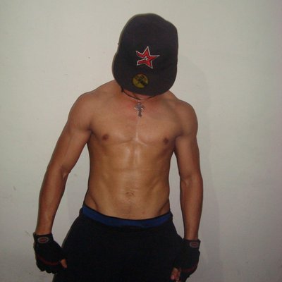 Profile Picture of Juan Lanza (@cookiielanza) on Twitter