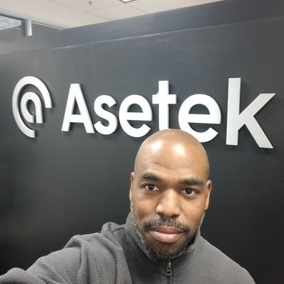 Profile Picture of Asetek_Shawn (@asetek_shawn) on Twitter