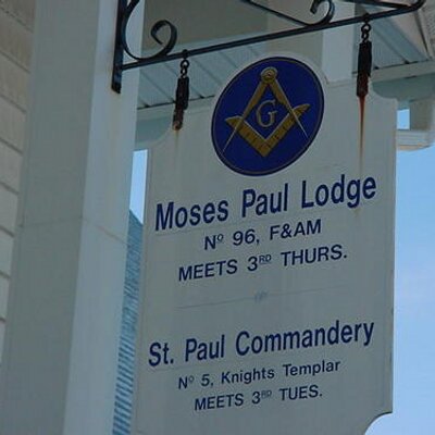 Profile Picture of Moses Paul Lodge #96 (@J_paul_3) on Twitter