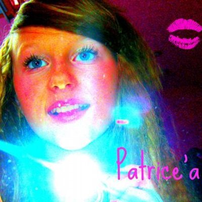 Patrice Adams - Twitter Profile Picture of Patrice Adams (@ilaveit) on Twitter