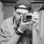 Profile Picture of Kevin Jordan (@leicatherapy) on Flickr