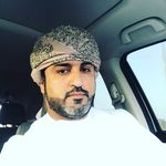 Profile Picture of Ismail Ali Al BAlushi (@albaism) on Instagram