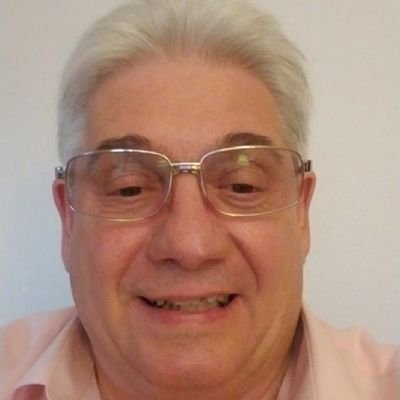 Profile Picture of Darwin Powell (@DarwinPowell) on Twitter