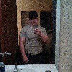 Profile Picture of kyle whitmore (@powerstroke0323) on Instagram