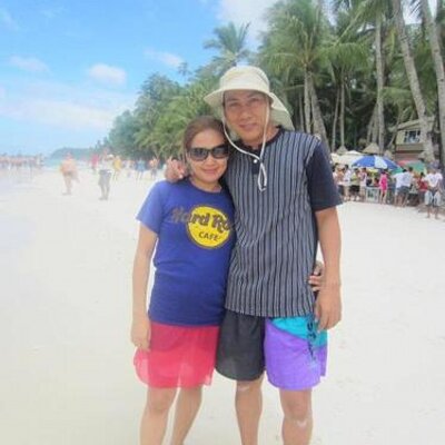 Profile Picture of Mitch Peralta (@PatPatEnt) on Twitter