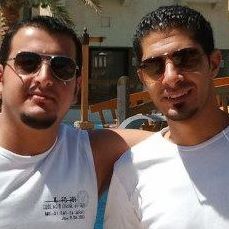 Profile Picture of Hossam Hamdan (@hossam.hamdan.10) on Facebook