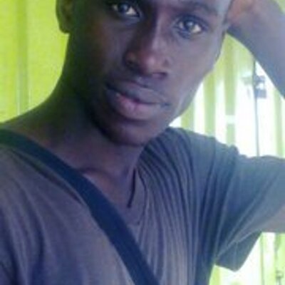 Profile Picture of Zachariah Michael (@votut1994) on Twitter