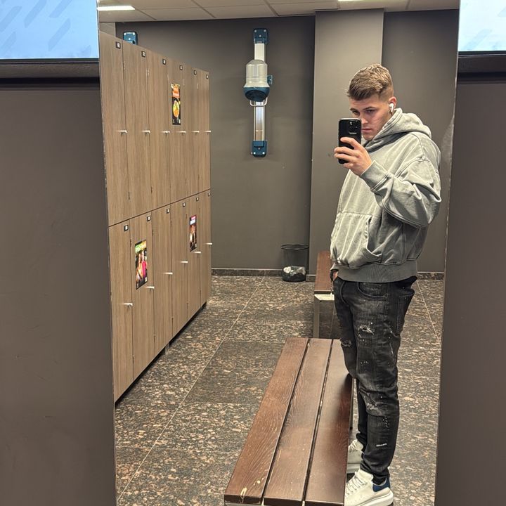 Profile Picture of Kristian Korpic (@kristiankorpic) on Tiktok