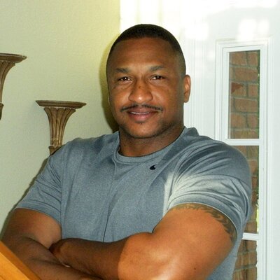 Profile Picture of Cedric Mitchell (@cednificent) on Twitter