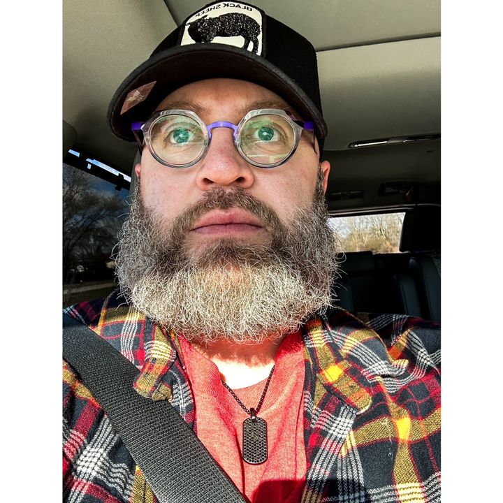 Profile Picture of Dustin (@papadoc414) on Tiktok