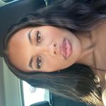 Profile Picture of MINA (@saminacompton) on Instagram