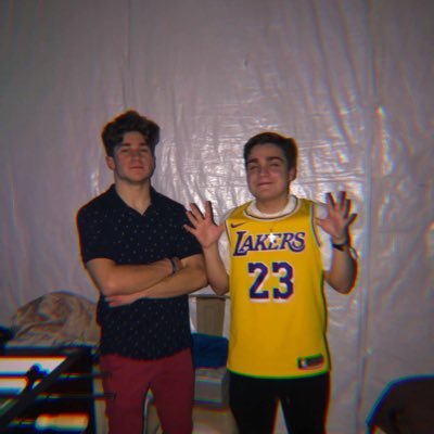 Profile Picture of Jacob Joseph (@jacobjdog21) on Twitter