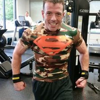 Profile Picture of Joshua Huie (@livinwild2008) on Twitter