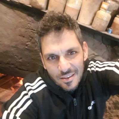 Profile Picture of Savvas Avraamides (@savvasavraamide) on Twitter