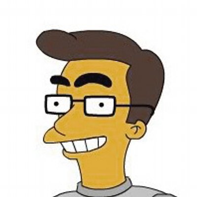Profile Picture of Dave Charters (@Dave_is_shy) on Twitter