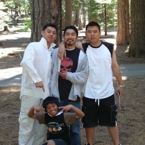 Profile Picture of Denny Chu (@supragambit) on Myspace