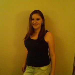 Profile Picture of Ariel Griffith (@382900127) on Myspace