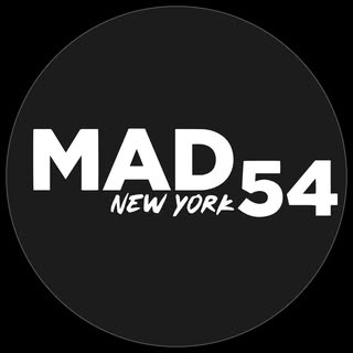 Profile Picture of MAD54 (@mad54nyc) on Instagram