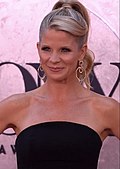 Profile Picture of Kelli O'Hara - Wikipediaon Wikipedia