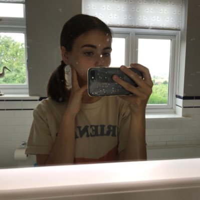 Profile Picture of Rebecca Horsfall Turner (@rebecca_ht_) on Twitter