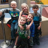 Profile Picture of Brittney's Bunch (@brittneys-bunch) on Quora