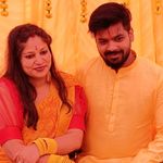 Profile Picture of Namrta Manoj Sharma (@namartasharma08) on Instagram