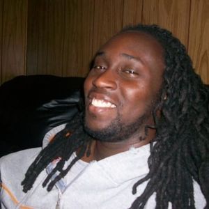 Profile Picture of Trevor Laing (@rashawnadon) on Myspace