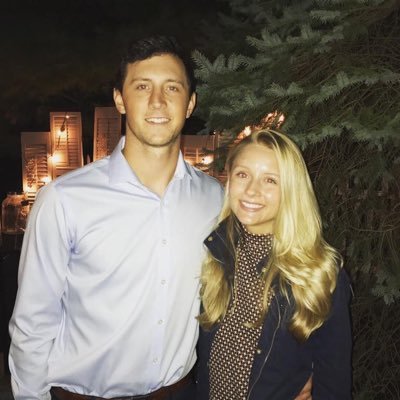Profile Picture of Andrew Zellner (@zell_12) on Twitter