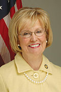 Profile Picture of Judy Biggerton Wikipedia