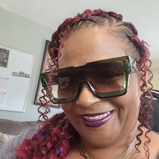 Profile Picture of Keisha Sims (@keishasims) on Instagram
