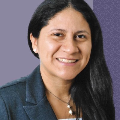 Profile Picture of Yareni P Lara-Rodríguez (@YareniLara) on Twitter
