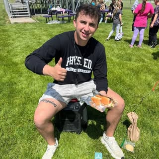 Profile Picture of cale hendricks (@_calehendricks) on Instagram