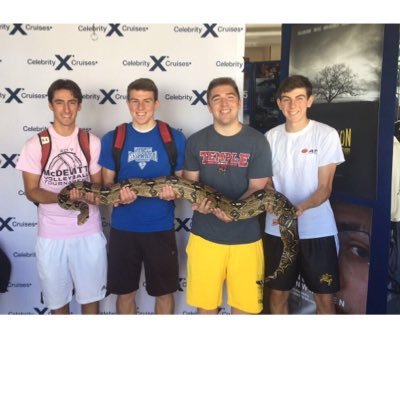 Profile Picture of Matt Duddy (@mdudd7) on Twitter