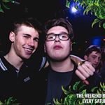 Profile Picture of Dominic Thornton (@dominicthornton) on Instagram