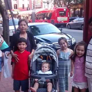 Profile Picture of Faye Almario (@faye.almario.10) on Facebook