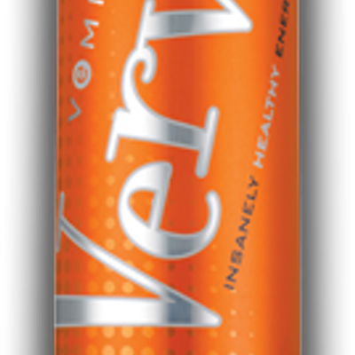 Profile Picture of Mike Kelly (@VerveBuzz) on Twitter